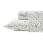 Laura Ashley(R) Miranda Percale Sheet Set - image 1