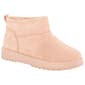 Big Kids White Mountain Inspo Ankle Boots - image 1