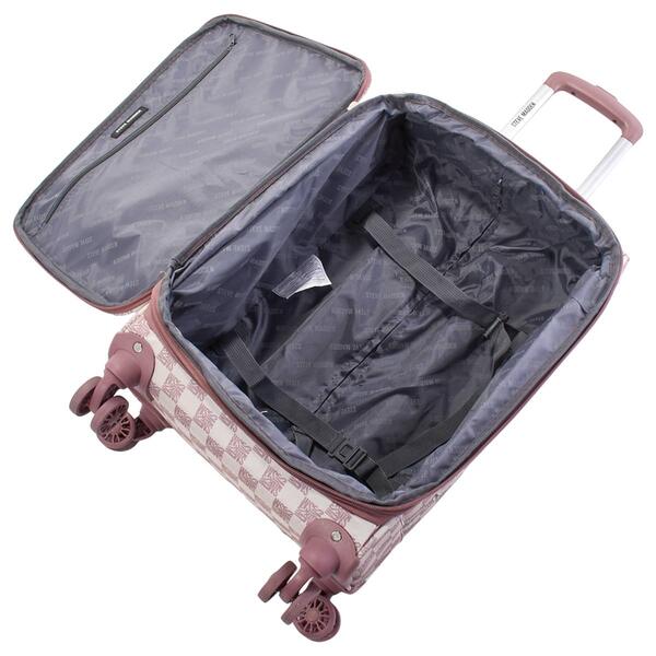 Steve Madden 20in. Chalet Carry-On Luggage