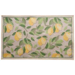 Nourison Lemons Vintage Mat