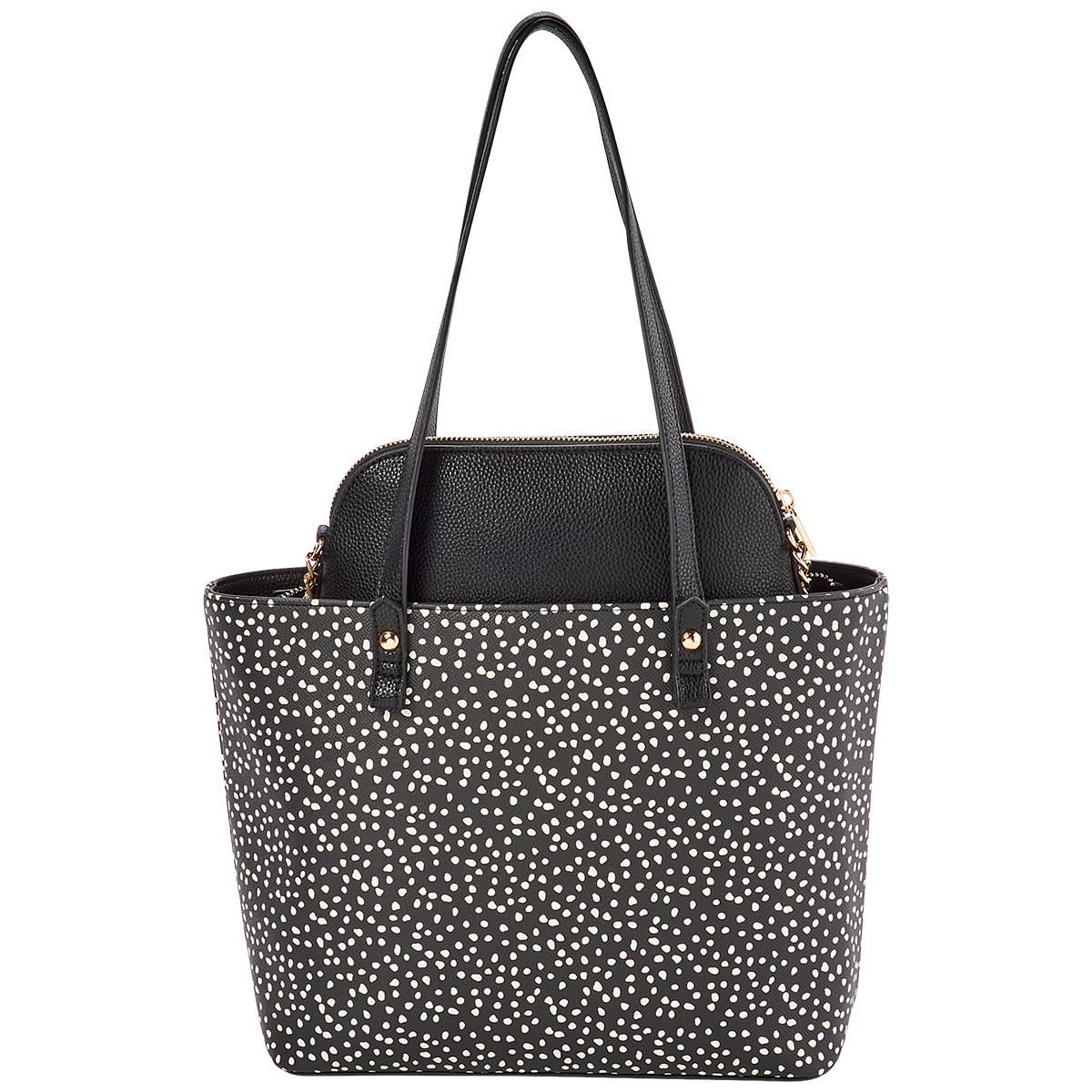 Nanette Lepore Gillian 3pc. Tote