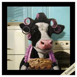 Propac Images&#40;R&#41; Cow Pie Wall Art