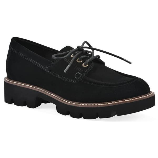 Womens White Mountain Gino Loafers - image 