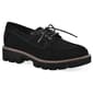 Womens White Mountain Gino Loafers - image 1