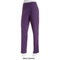 Womens Hasting & Smith Slim Leg Knit Casual Pants - image 10