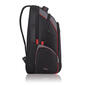 Solo Active Backpack - Black/Red - image 3