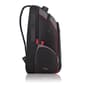 Solo Active Backpack - Black/Red - image 3