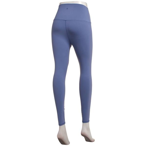 Womens RBX Carbon Double Peached Leggings