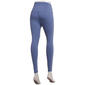 Womens RBX Carbon Double Peached Leggings - image 2