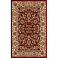 Tayse Sensation Ventura Accent Rug - Red - image 1