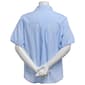 Womens beachlunchlounge Corey Button Front Stripe Blouse - image 2