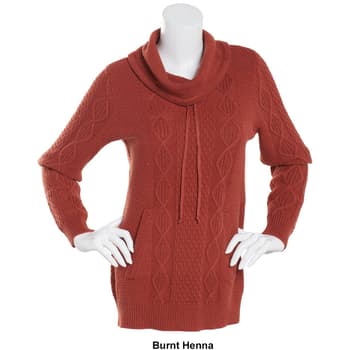 Boscov's petite shop sweaters