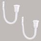 Trumpet 5/8in. Holdback Pair - image 1