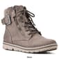 Womens Cliffs by White Mountain Kelsie Lace-Up Ankle Boots - image 8