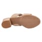 Womens Bella Vita Georgette Block Heel Slide Sandals - image 5