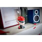 LEGO® Edition Scuderia Ferrari HP Charles Leclerc Helmet - image 11