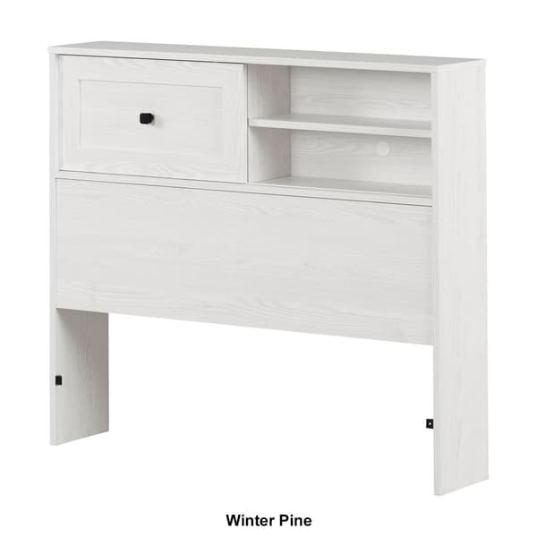 South Shore Hazen Twin Headboard