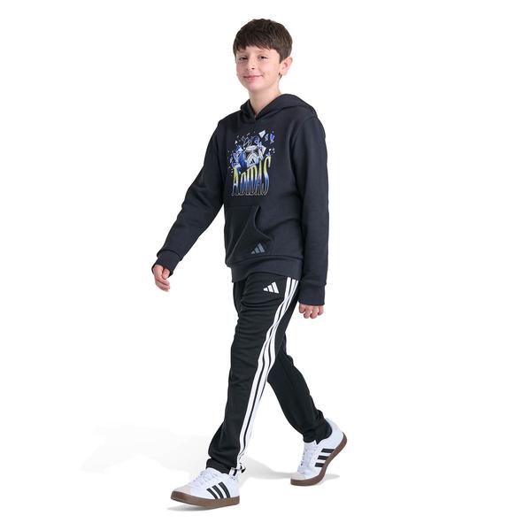 Boys (8-20) adidas® Soccer Ball Graphic Pullover Hoodie