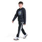Boys (8-20) adidas® Soccer Ball Graphic Pullover Hoodie - image 2