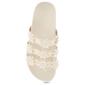 Womens Aerosoles Leflor Flatform Slide Sandals - image 4