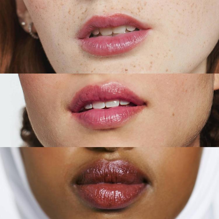 Clinique Almost Black Honey Lipstick