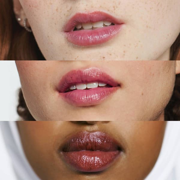 Clinique Almost Black Honey Lipstick