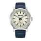 Mens Timberland Driscoll Dark Blue Three Hand Watch-TDWGF2231005 - image 1