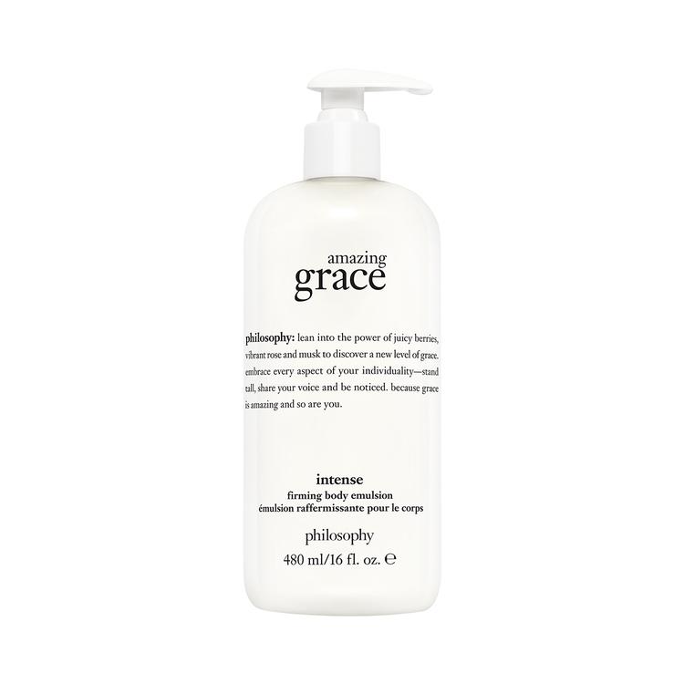 Philosophy Amazing Grace Intense Firming Body Emulsion