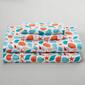 Ashley Cooper&#40;tm&#41; Seashells Microfiber Sheet Set - image 1
