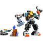 LEGO&#174; City Space Construction Mech - image 2