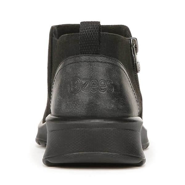 Womens BZees by Naturalizer Greta Ankle Boots