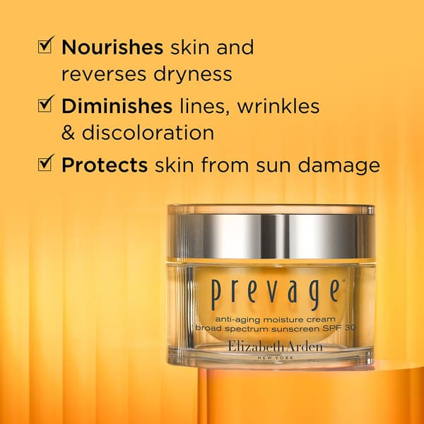 Elizabeth Arden Prevage&#174; Anti-Aging Cream SPF 30
