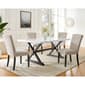 Elements Lexi Upholstered Chair Set - image 11