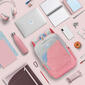 High Sierra&#174; Silver Outburst Backpack - image 5