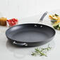 Circulon&#174; Radiance 14in. Hard-Anodized Non-Stick Frying Pan - image 6