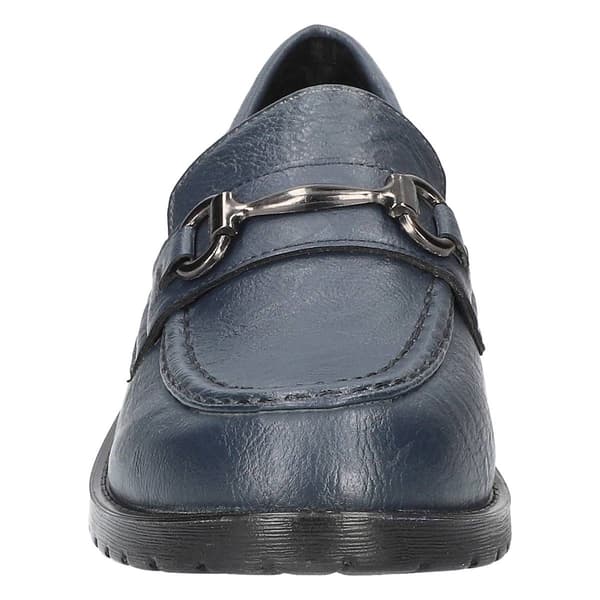 Womens Easy Street Witney Comfort Loafers