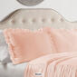 Lush D&#233;cor&#174; Ruffled Skirt Bedspread Set - image 3