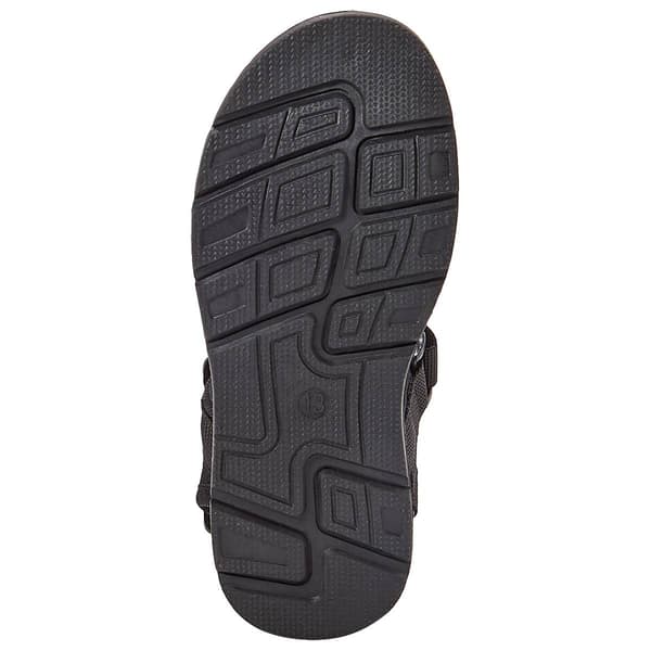 Kids Eddie Marc River Sandals