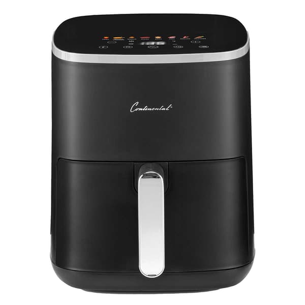 Continental&#8482; 5 Liter Programmable Air Fryer
