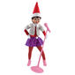 Elf on the Shelf Magifreez Polar Pop Star Doll - image 1