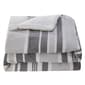 Tahari Home Ella Woven Stripe Cotton 3pc. Comforter Set - image 3