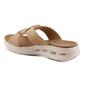 Womens Flexus&#174; by Spring Step Geovani Slide Sandals - image 7