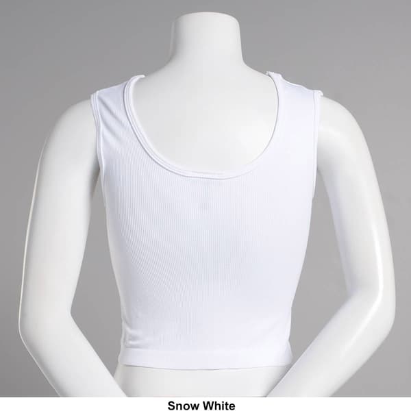 Juniors Eye Candy Comfort Tank Top