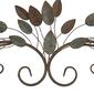9th & Pike&#174; Distressed Leaves Wall Art - image 7