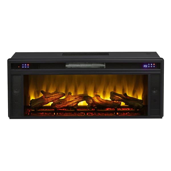 Signature Design by Ashley Fireplace Insert