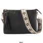 DS Fashion NY Triple Gusset Crossbody - image 6