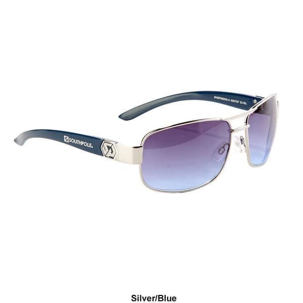 Mens SOUTHPOLE Combo Navigator Sunglasses