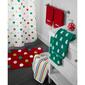Nicole Miller Festive Pine 2pk. Holiday Hand Towel Set - image 4