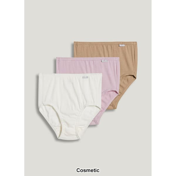 Jockey® Elance® 3 Pack Brief Panty - 1484