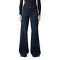 Womens Levi''s(R) 318 Shaping Wide Leg Jeans - image 1